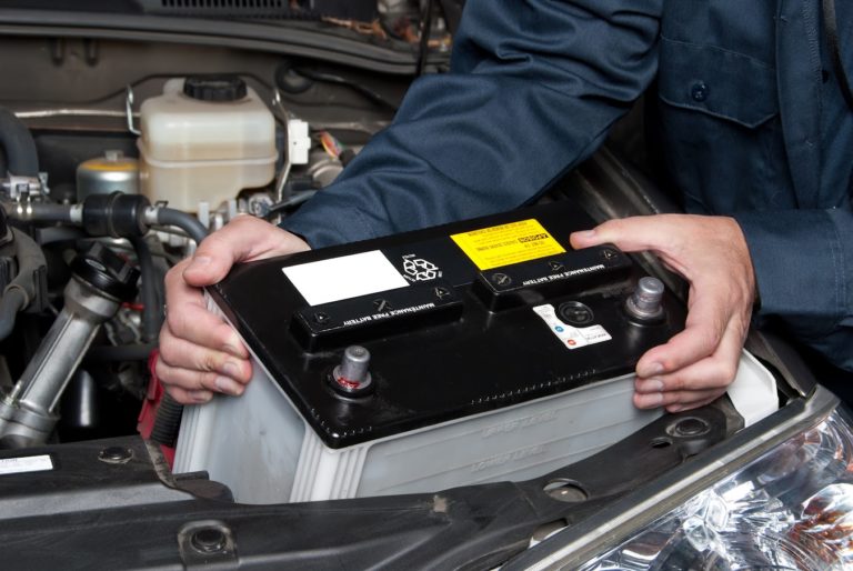  Battery Check and Replacement Services in Colorado Springs, CO
