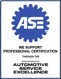 ASE Employ Logo